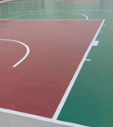 灵宝篮球场地坪维修全方案